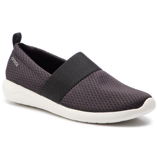 Crocs literide mesh slip on clearance