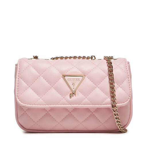 Borsetta Guess J4BZ49 WGT10 Rosa escarpe