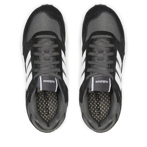Sneakers adidas Run 80s GV7302 Schwarz eschuhe