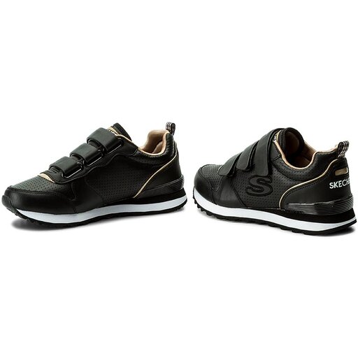 Skechers Charmer 705 BLK Black obuvki.bg