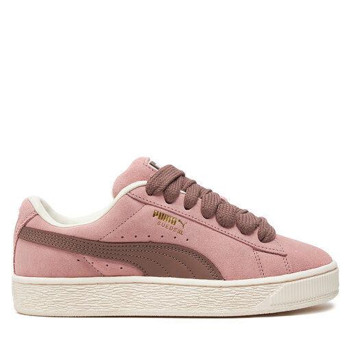 Sneakers Puma Suede Xl 395205-11 Rosa