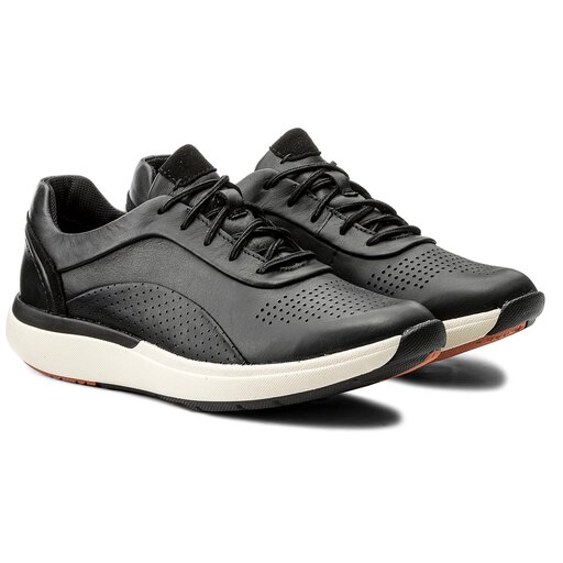 Clarks uncruise shop lace