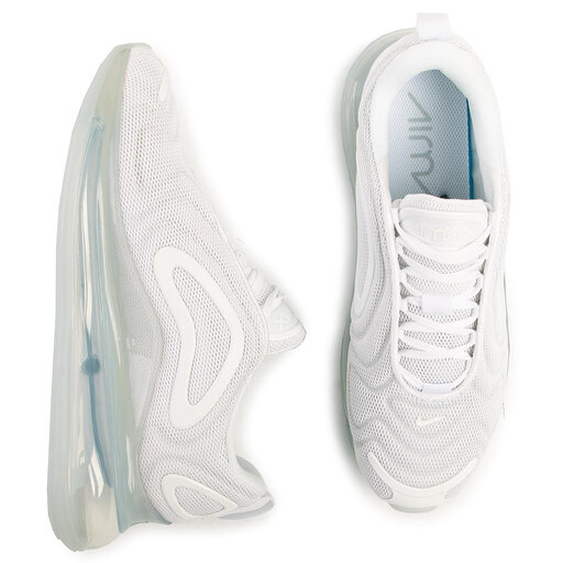 Sneakers Nike Air Max 720 AR9293 101 WeiB