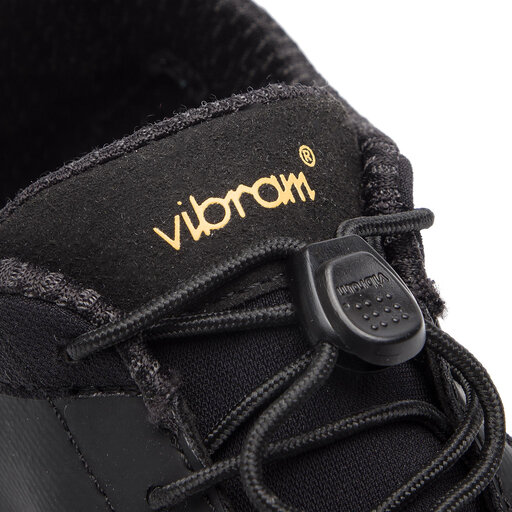 Trekkingi Vibram Fivefingers V-Alpha 18W7101 Czarny