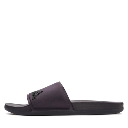 Pantoletten adidas adilette Comfort Slides IF0891 Violett