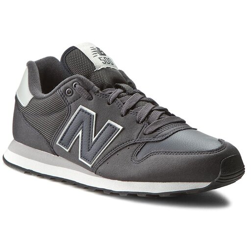 Sneakers New Balance GM500SN Grigio escarpe