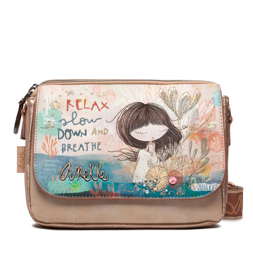 Bolso Anekke 34703 349 Beis zapatos.es