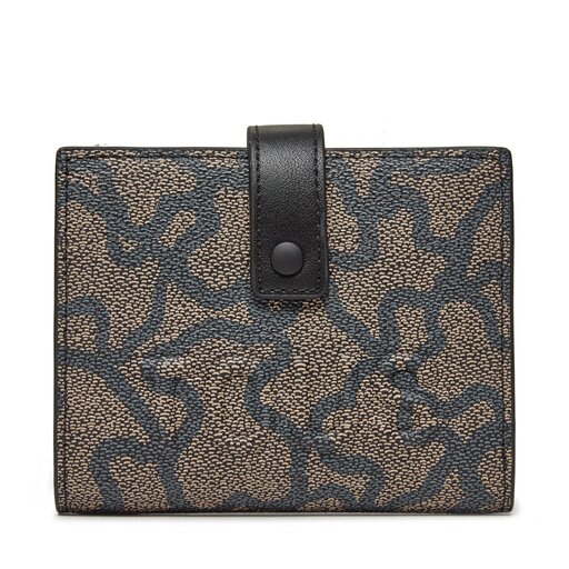 Cartera TOUS Kaos Icon 395910213 Marrón