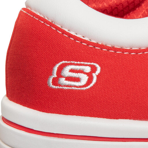 Zapatillas Skechers Street Cleat 74100 RED Rojo zapatos.es