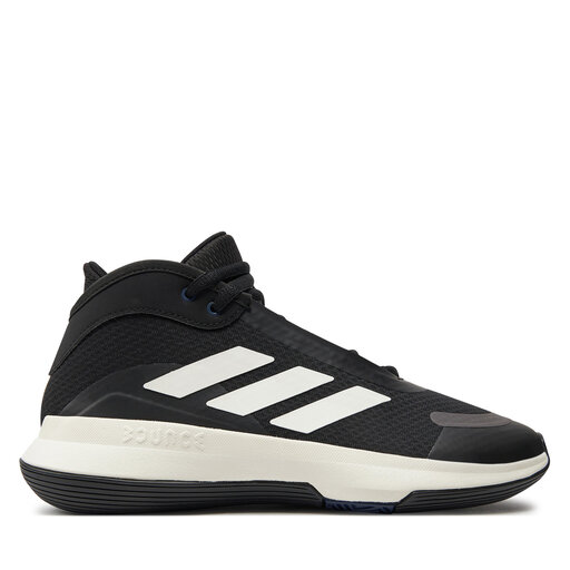 Scarpe da basket adidas Bounce Legends Trainers IE7845 Nero escarpe