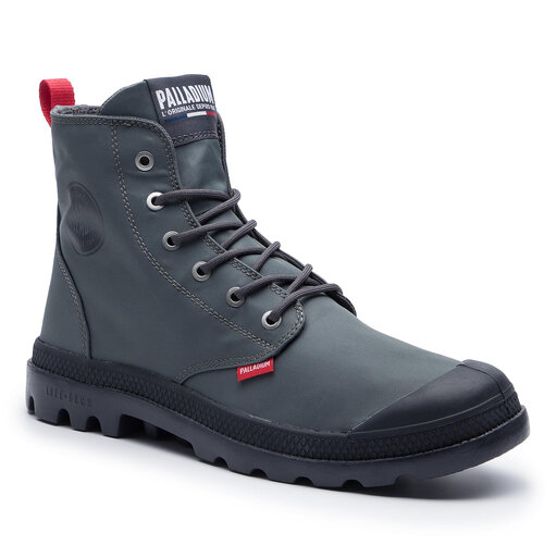 Palladium pampa lite ultra tx 2025