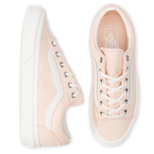 Vans brushed twill style 36 top