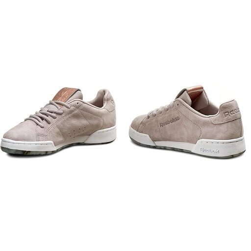 Reebok classic npc ii ne met clearance