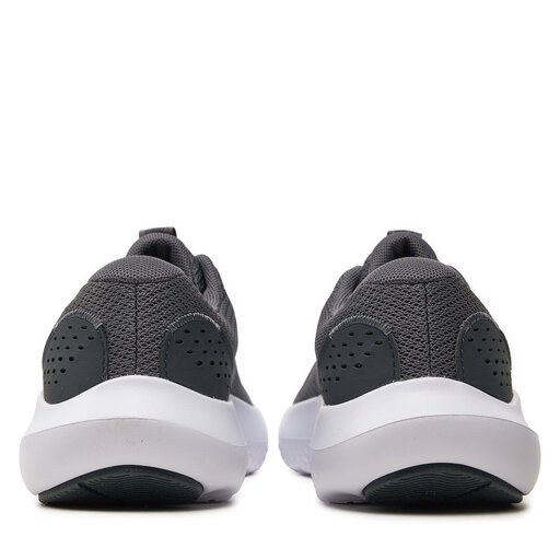 Laufschuhe Under Armour UA BGS Surge 4 3027103 101 Grau