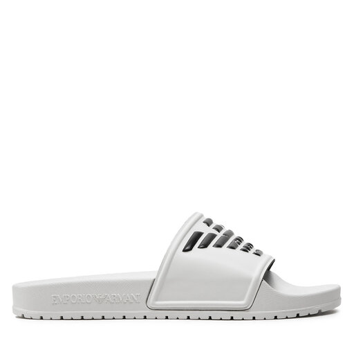 Emporio armani sliders womens new arrivals