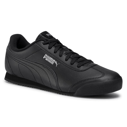 puma running system green