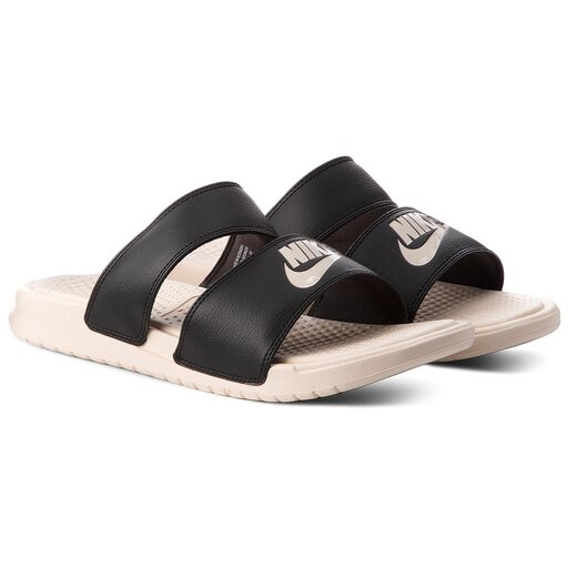 Women's slide nike benassi duo ultra top