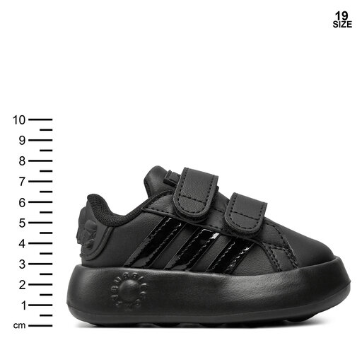 Darth Vader Adidas Star Wars NiÃ±o Dc Shoes Zapatillas Star Wars NiÃ±o
