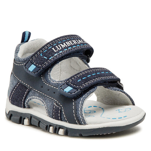 Sandali bimbo lumberjack online