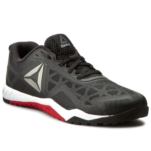 Pantofi Reebok Ros Workout Tr 2.0 BD5890 Black Excellent Red