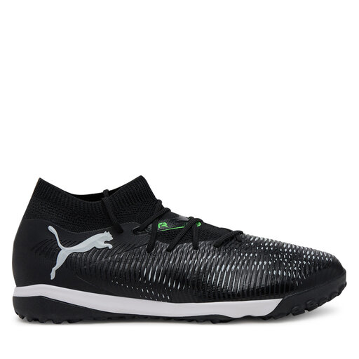 Взуття для футболу Puma Future 8 Match Tt 108370 02 Чорний