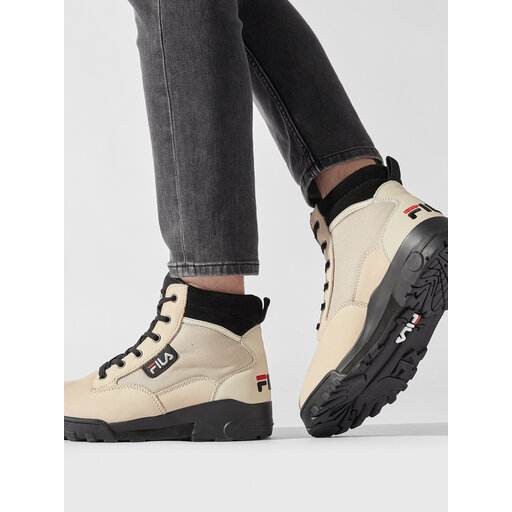 Fila grunge ii mid wmn shop