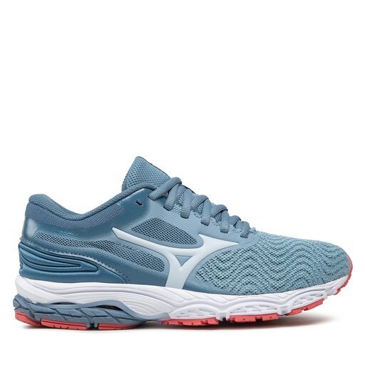 Wave Prodigy Scarpe Mizuno Donna Blu Scarpe Running Uomo Mizuno