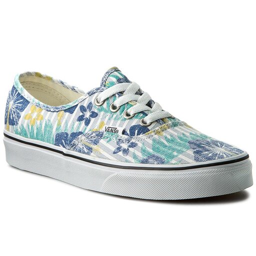 vans low platform