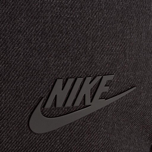 Bandolera Nike BA5268 010 Negro •