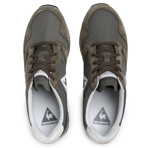 Le coq sportif omega craft olive night discount