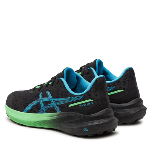 Asics gt 1000 4 azul best sale