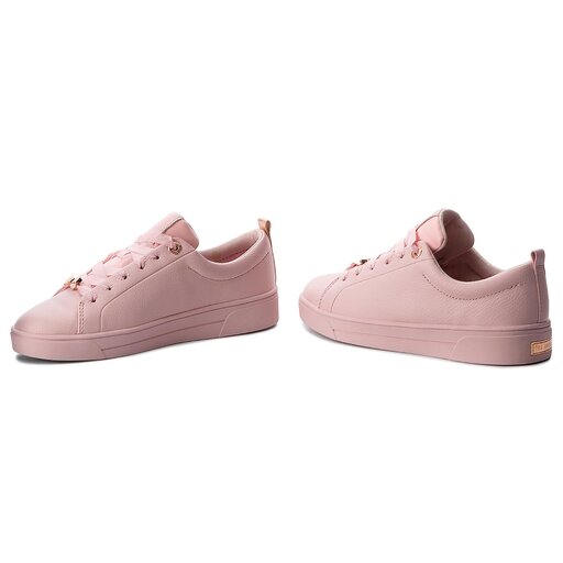 Sneakers Ted Baker Gielli 9 17549 Pink chaussures