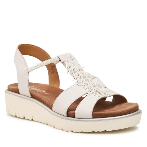 Sandalias mujer shop ara