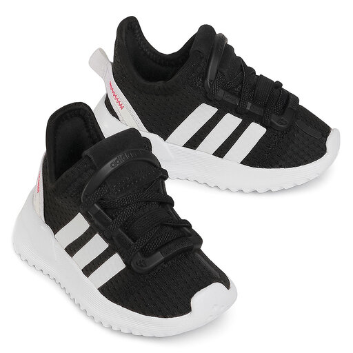 Sneakers adidas U Path Run I G28120 Schwarz eschuhe