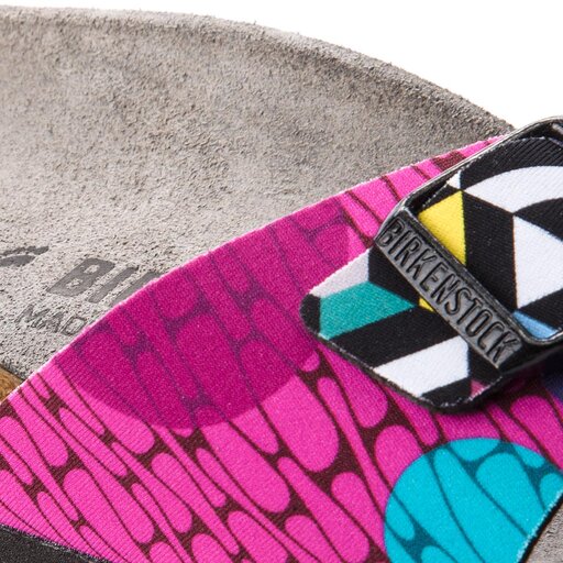 Birkenstock sonar geometric top