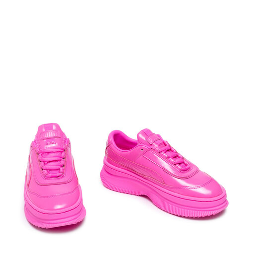 puma deva pink