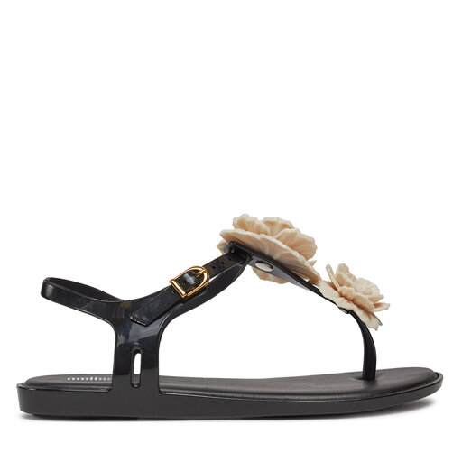 Босоніжки Melissa Melissa Solar Springtime Ad 35709 Чорний