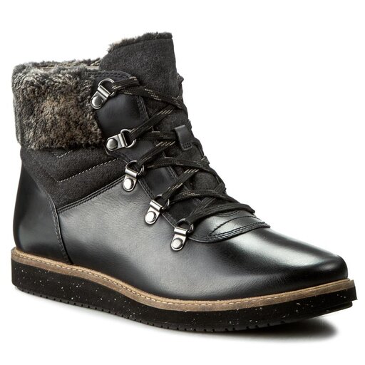 Clarks glick clarmont sales boots