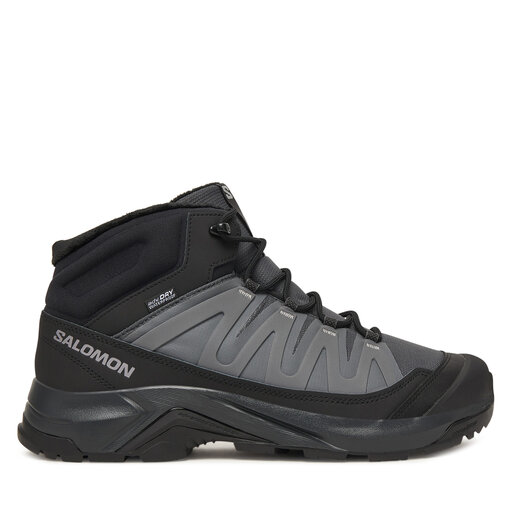 Трекінгові черевики Salomon X-Adventure Coldrush Waterproof