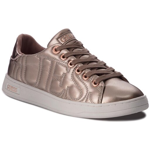 Sneakers Guess FLCEN4 LEL12 ROSGO eschuhe