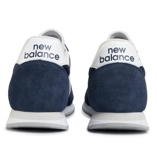 New balance u220 mujer azul marino clearance