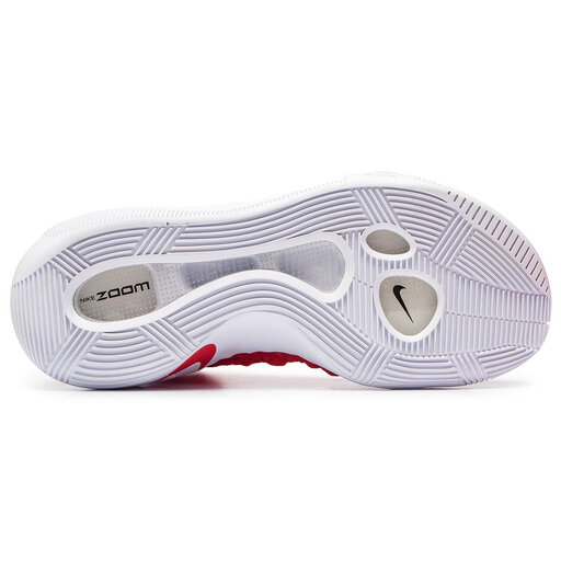 Zapatillas de baloncesto Nike Hyperdunk 2016 Tb 844368 662 Rojo