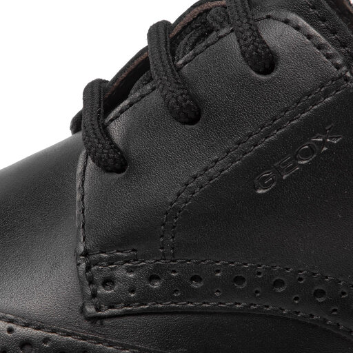 Geox classic 2025 shoes