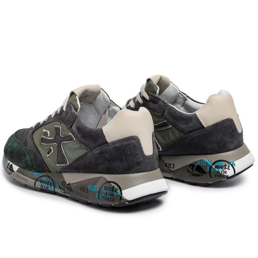 Premiata zac hotsell zac 3546