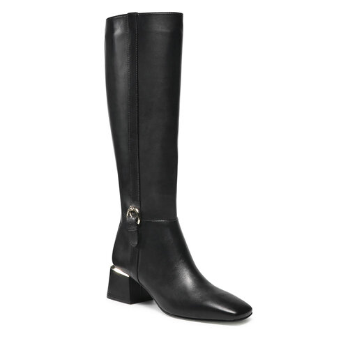 Stiefel Aigner Olivia 6A 1212620 Schwarz
