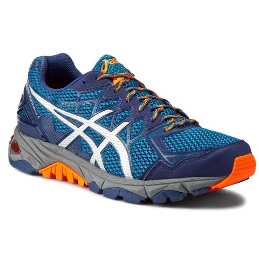 Asics trabuco deals 4