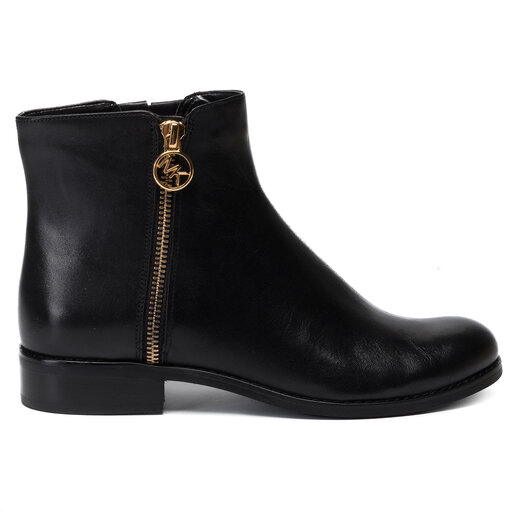Michael kors sales jaycie bootie