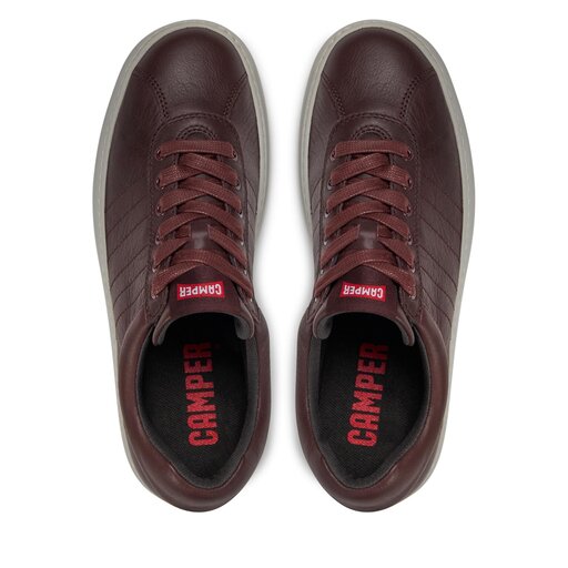 Sneakers Camper K100227-062 Burgundy