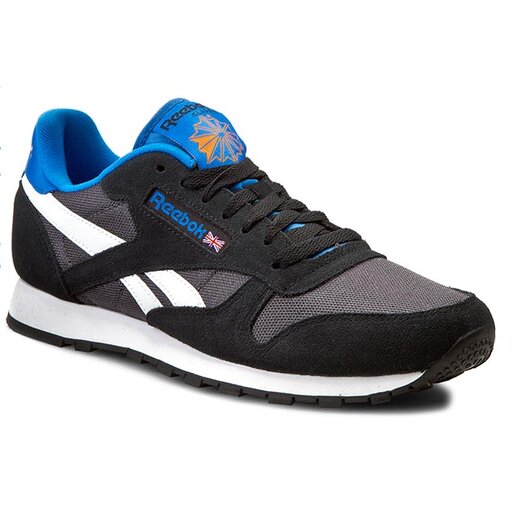 Reebok classic sport clean sales