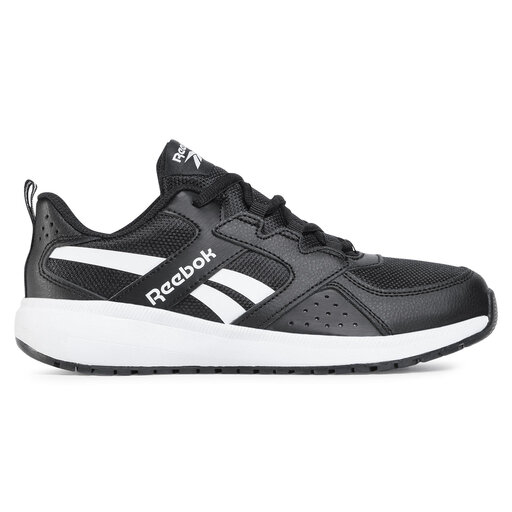 Batai Reebok Road Supreme 2.0 FV0258 Black/White/White • Www.eavalyne.lt